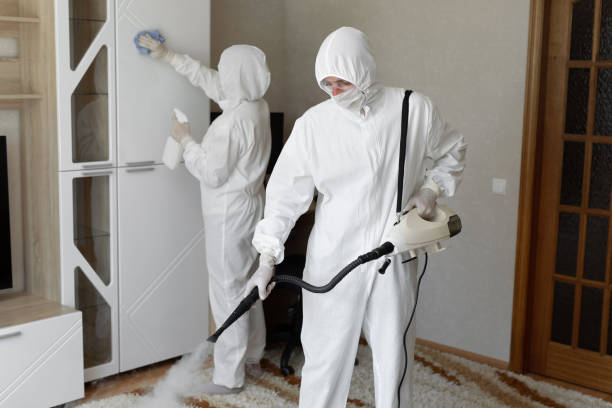 24/7 Emergency Infectious Disease Decontamination experts in Pflugerville, TX