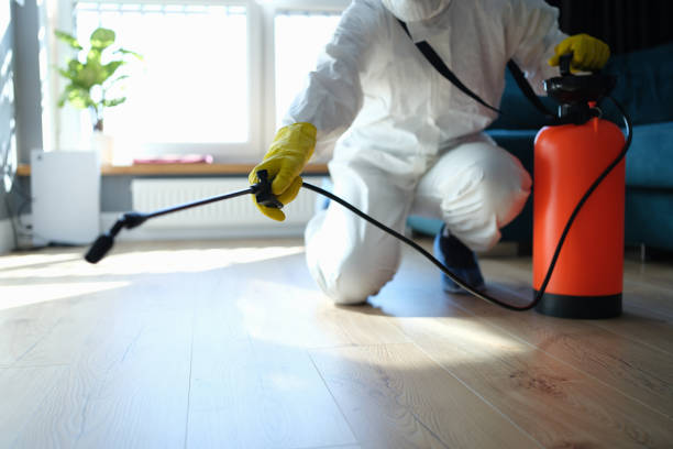 Reliable Infectious Disease Decontamination contractor in Pflugerville, TX by Trauma Clean Pros